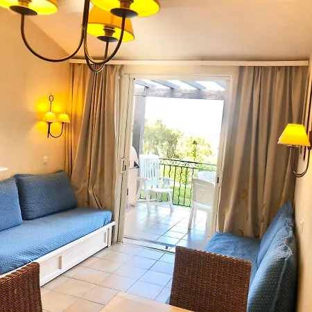 Magnifique Appartement En Plein Coeur Du Golfe De Saint Tropez Appartement