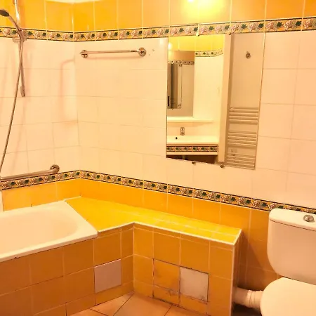 Appartement Magnifique Appartement En Plein Coeur Du Golfe De Saint Tropez *