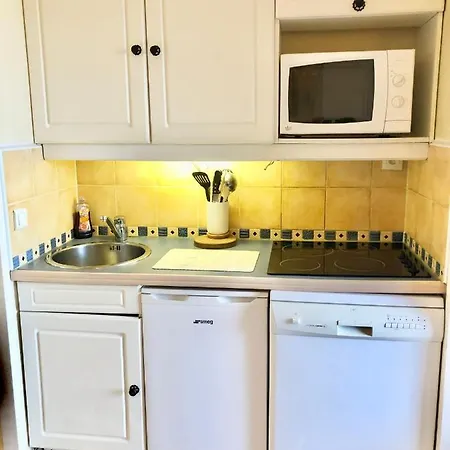 Appartement Magnifique Appartement En Plein Coeur Du Golfe De Saint Tropez