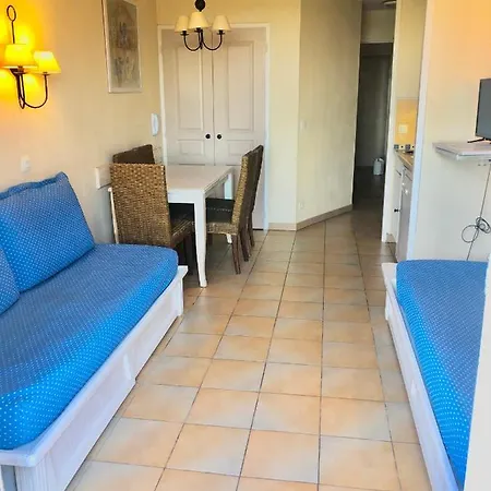 Appartement Magnifique Appartement En Plein Coeur Du Golfe De Saint Tropez