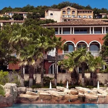 Magnifique Appartement En Plein Coeur Du Golfe De Saint Tropez
