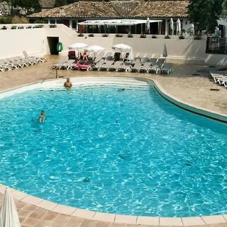 Magnifique Appartement En Plein Coeur Du Golfe De Saint Tropez * Grimaud